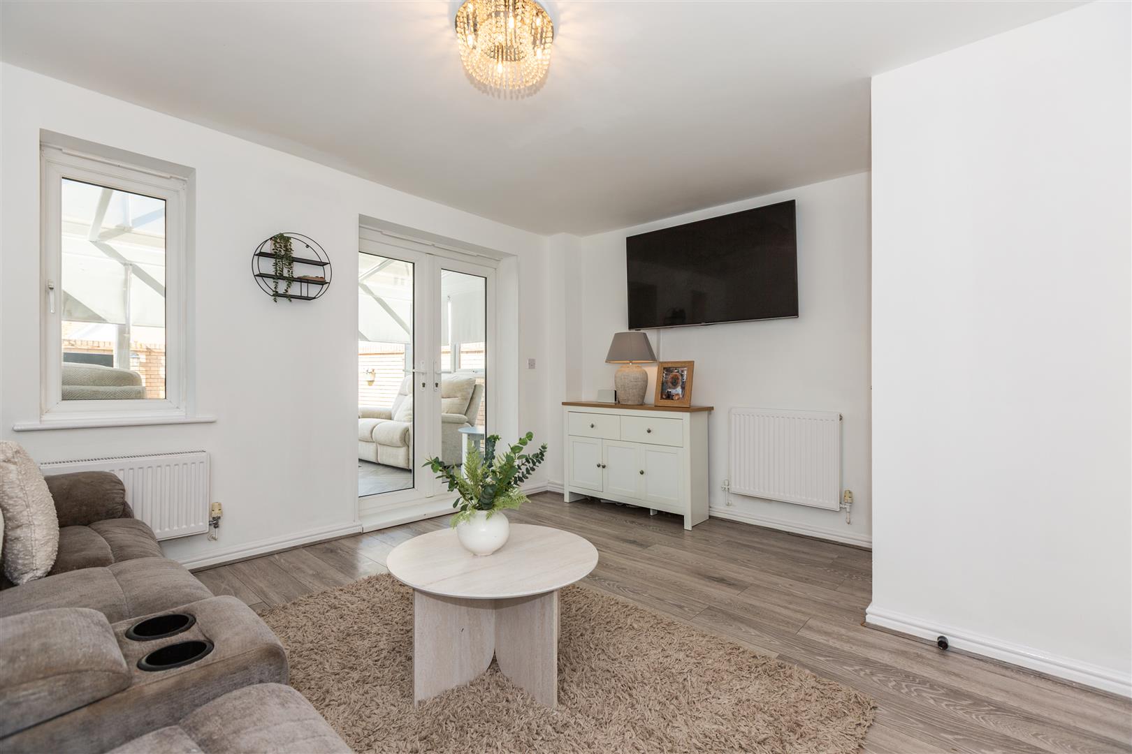 Six Mills Avenue, Gorseinon, Swansea, SA4 4QD